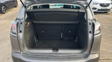 Vauxhall Crossland 1.2 Turbo [130] Design 5dr Auto Petrol Hatchback